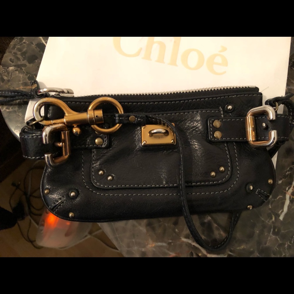 Chloe’ mini bags